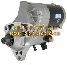 供應(yīng)康明斯6CT8.3起動機3675247及專業(yè)機械設(shè)備配件服務(wù)