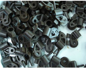 失臘鑄造技術(shù)在制造業(yè)中的應(yīng)用——以寧波市鄞州云龍卡斯特機械配件廠為例