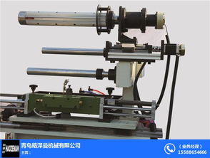 竹木纖維板覆膜機 皓澤曼機械的高效設備及配件解析