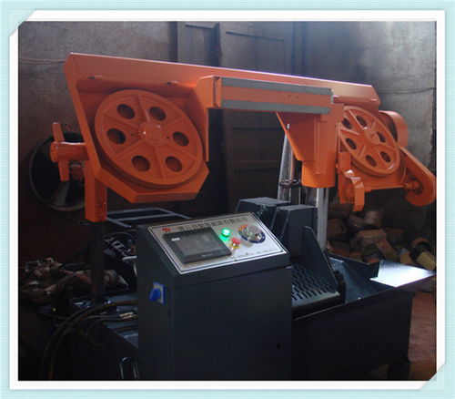 震星機械 優(yōu)質鋸輪與鋸條價格及廠家報價解析