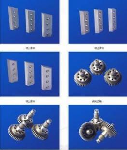 探訪無錫紡機(jī)配件供應(yīng)專家——衡添精密加工廠