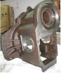 紡織機(jī)左箱體 加工工藝、型號規(guī)格與市場行情全解析