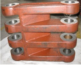 紡織機(jī)左箱體的精密加工制造 機(jī)械設(shè)備與關(guān)鍵配件解析