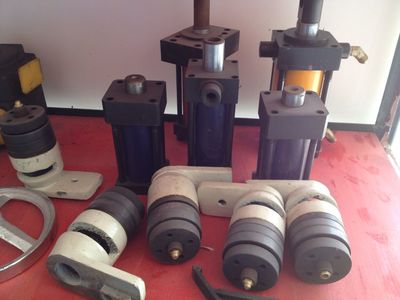 廈門機(jī)械配件采購指南 切管機(jī)與彎管機(jī)配件選購、更換及批發(fā)渠道