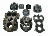 優(yōu)質(zhì)供應(yīng)空壓機(jī)配件——缸蓋，風(fēng)機(jī)設(shè)備配件專業(yè)制造商大豐市大宇機(jī)械